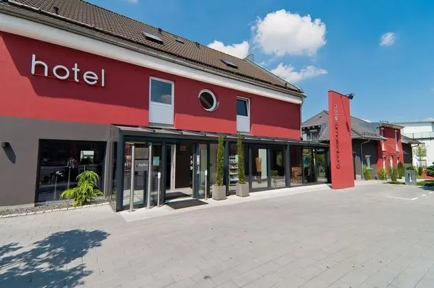 Amalienburg Boutique & Boarding Hotel