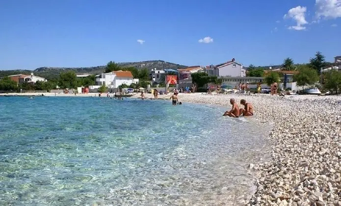 Amalija - 50m Close to the sea - A4 - Plaj