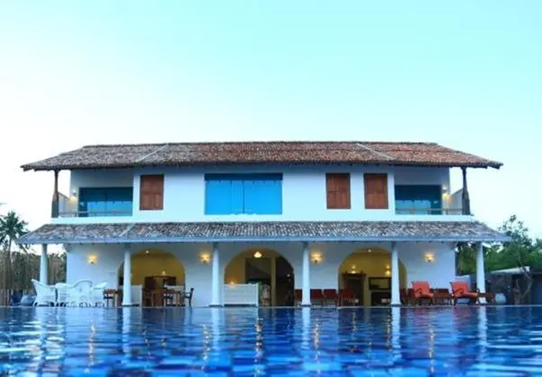 Amaloh Botique Resort