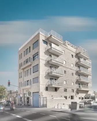 amalon apartment