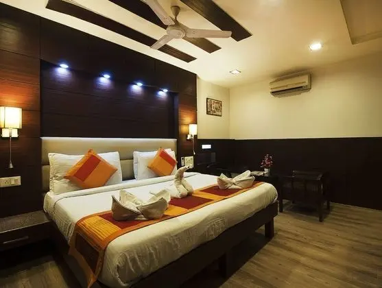 Hotel Amaltas International by Orion Hotels - Öne Çıkan Resim