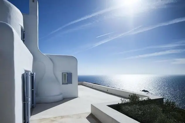 Villa Amalthea in Mykonos