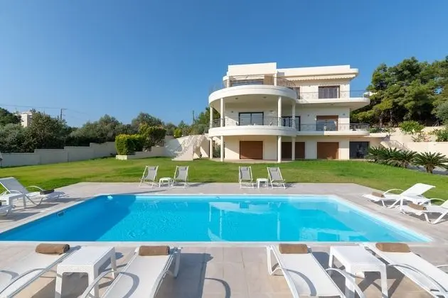 Amaltheia Villa