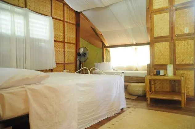Amami Beach Resort - Oda