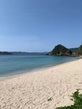Amami Hoshizora Village Yadorihama - Plaj