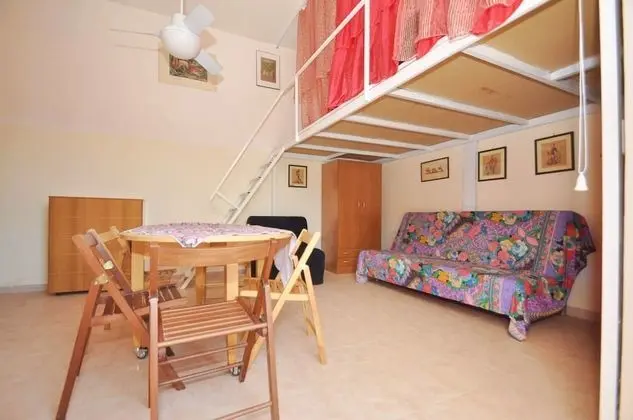 Amami Viaggi - Monolocale Luisa