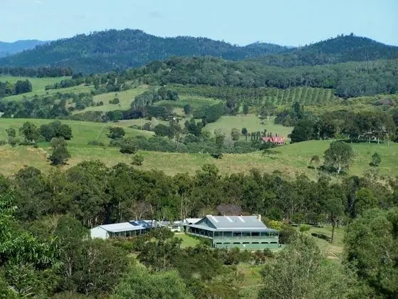 Amamoor Lodge