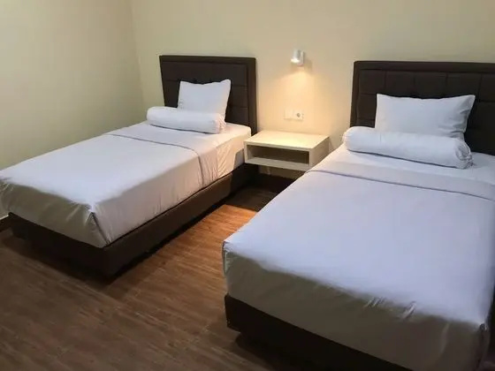 Aman Gati Hotel Lakey