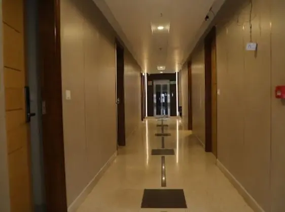 Hotel Aman Imperial - İç Mekan