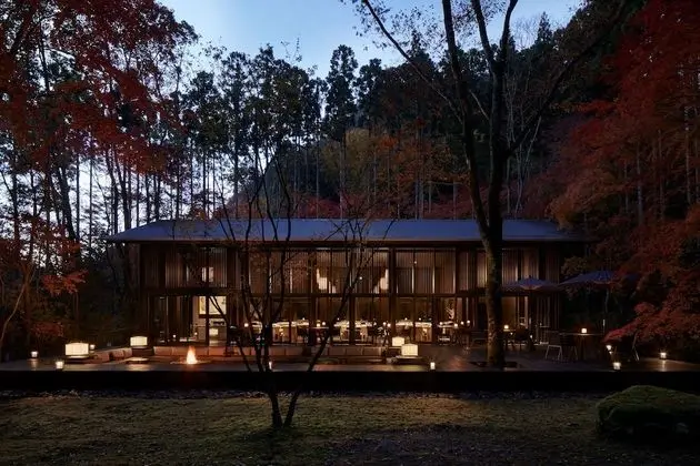 Aman Kyoto