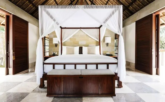 Aman Villas at Nusa Dua - Oda