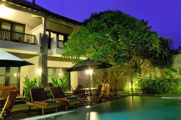 Aman Sari Villa
