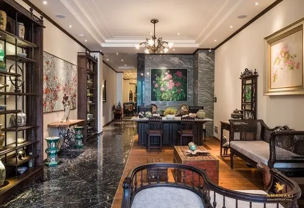 Amanaki Saigon Boutique Hotel - Öne Çıkan Resim