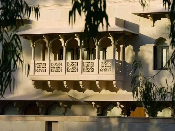Amanbagh - Alwar