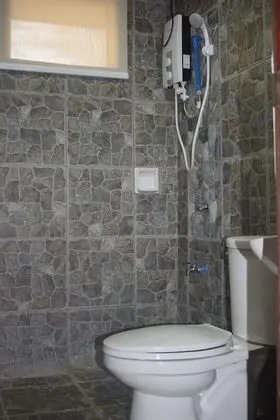 Amancio Farm Hotel - Banyo Tipleri