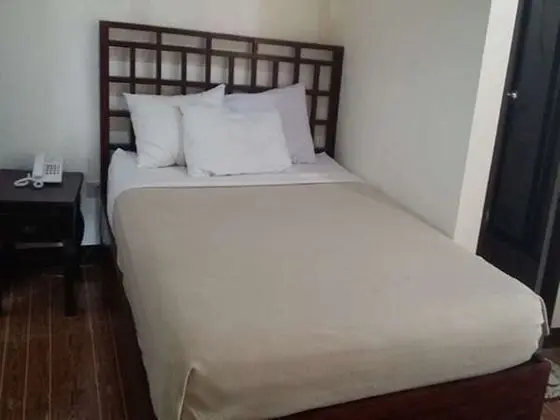 Amancio Farm Hotel - Oda