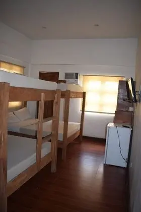 Amancio Farm Hotel - 1