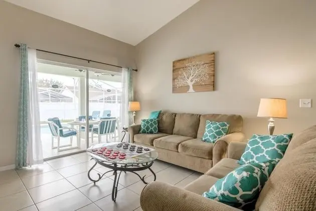Amanda s Cozy Clear Creek Vacation Home - Oda