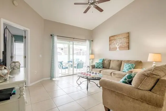 Amanda s Cozy Clear Creek Vacation Home - Oda