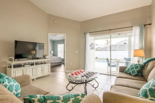 Amanda s Cozy Clear Creek Vacation Home - Oda