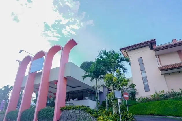 Amanda Hotel