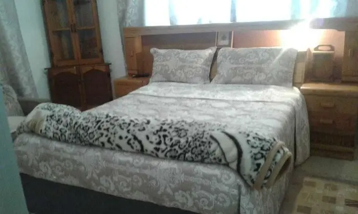 Amandahill Guest House - Oda
