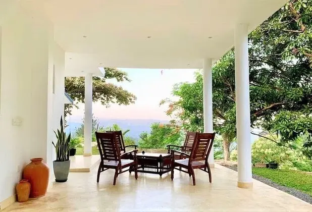 Amandari Holiday Villa