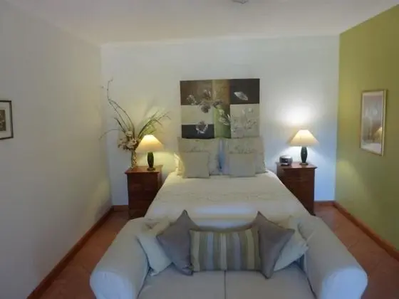 AMANDE BED AND BREAKFAST - Oda