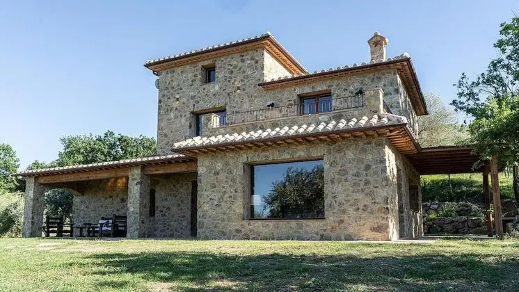 Amandula 6 in Castel del Piano