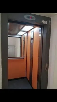 Amane Founty Residence Agadir - İç Mekan
