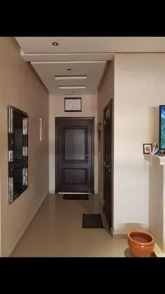 Amane Founty Residence Agadir - Lobi