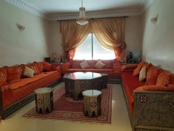 Amane Founty Residence Agadir - Oda