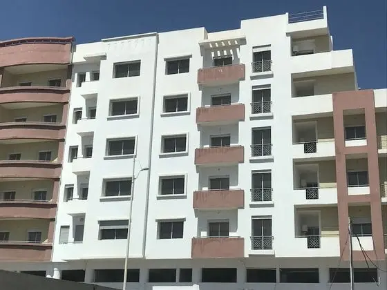 Amane Founty Residence Agadir - Öne Çıkan Resim