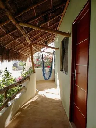 Amanecer y Mañana Private Room - Tulum Town - Lobi