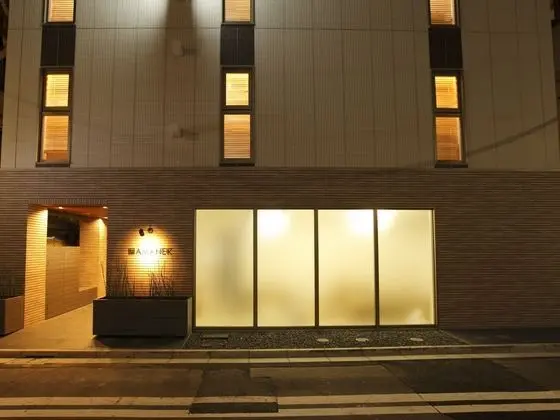 AMANEK GINZA EAST