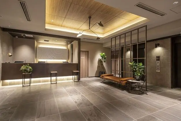 Hotel Amanek Kamata Ekimae