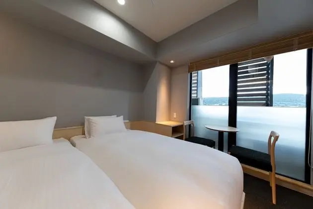 Hotel Amanek Kyoto Kawaramachi Gojo - Oda