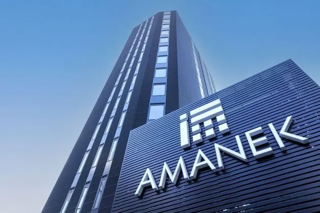 Hotel Amanek Shinjuku Kabukicho - Dış Mekan