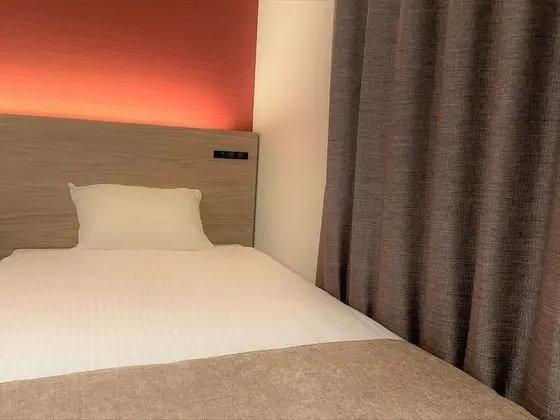 Hotel Amanek Shinjuku Kabukicho - Oda