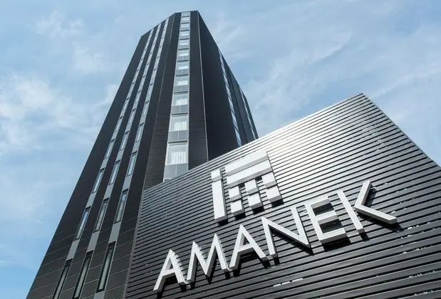 Hotel Amanek Shinjuku Kabukicho - Öne Çıkan Resim