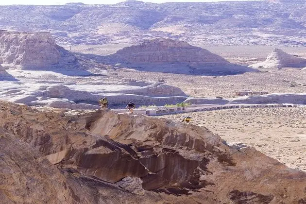 Amangiri