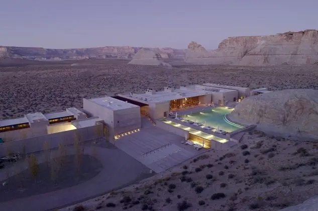 Amangiri