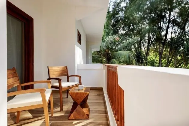 Amani Boutique Hotel - Small Luxury Hotels of the World - Öne Çıkan Resim
