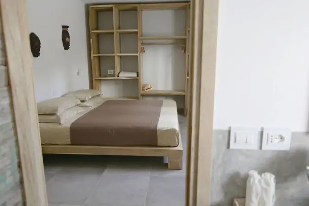 Amani Home Zanzibar - Oda