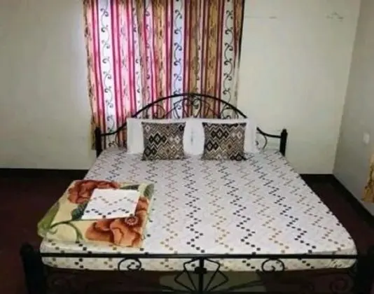 AMANI HOSTEL