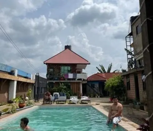 AMANI HOSTEL