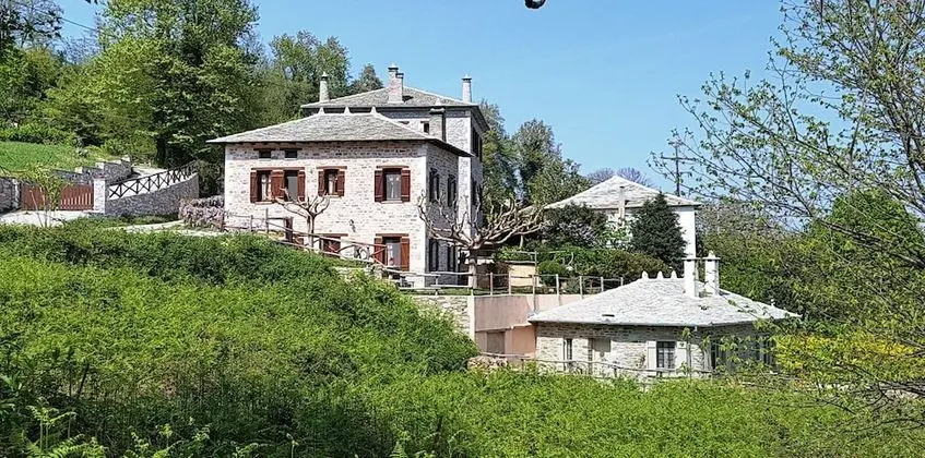 Amanita Guesthouse
