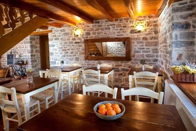Amanita Guesthouse - Lobi