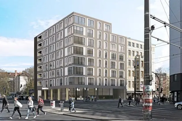AMANO HOME Apartments