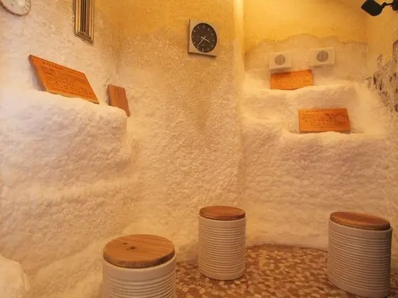 Amanohashidate Hotel - Spa